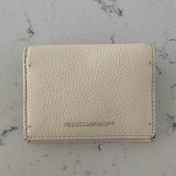 Rebecca Minkoff Wallet - Picture 1 of 5